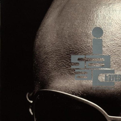 Isaac Hayes- Branded