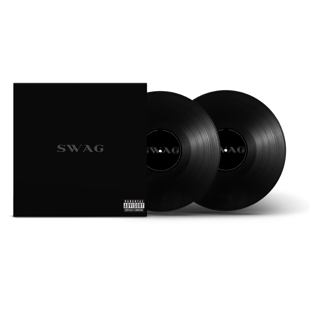 Justin Bieber- SWAG (Vinyl) – Darkside Records