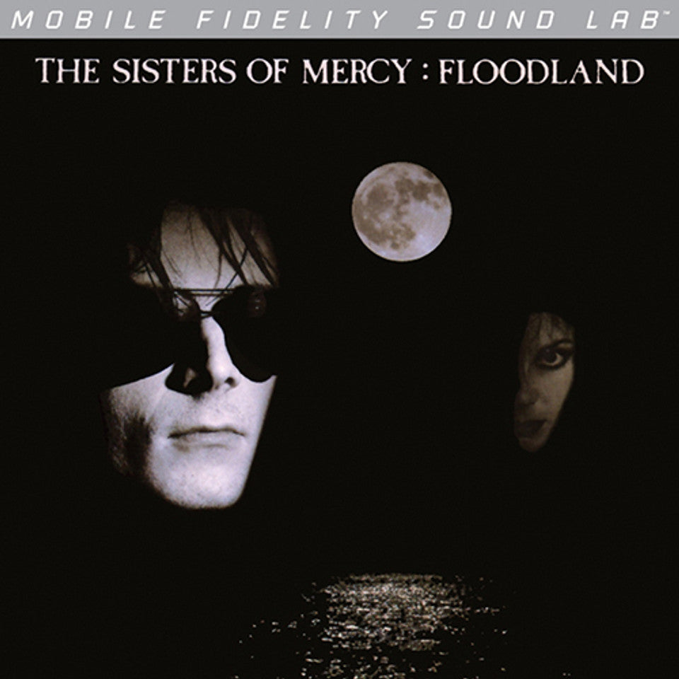 Sisters Of Mercy- Floodland (MoFi)