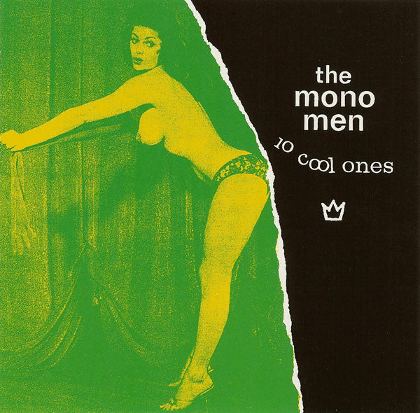 Mono Men- 10 Cool Ones
