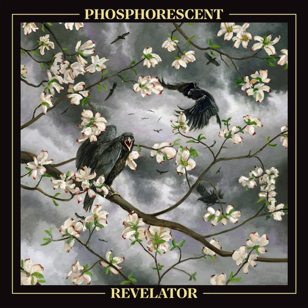 Phosphorescent- Revelator (Indie Exclusive)