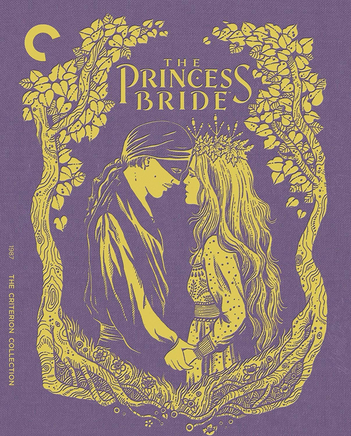 Princess Bride (Criterion)