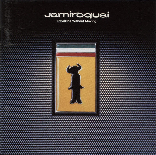 Jamiroquai- Travelling Without Moving