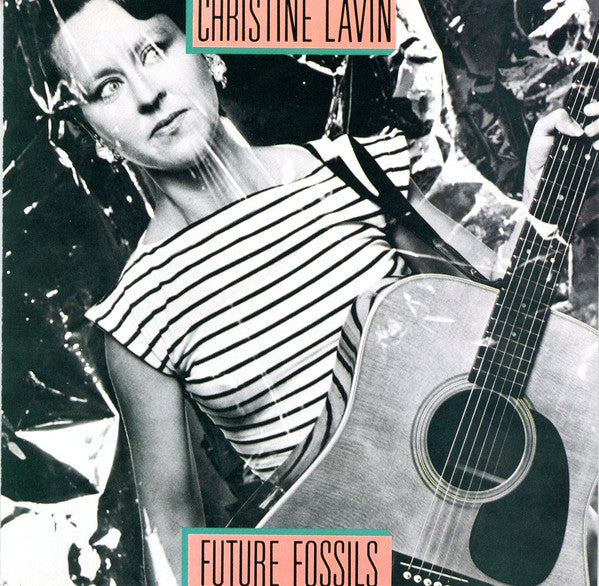 Christine Lavin – Future Fossils