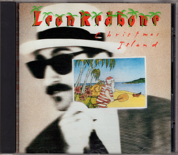 Leon Redbone – Christmas Island