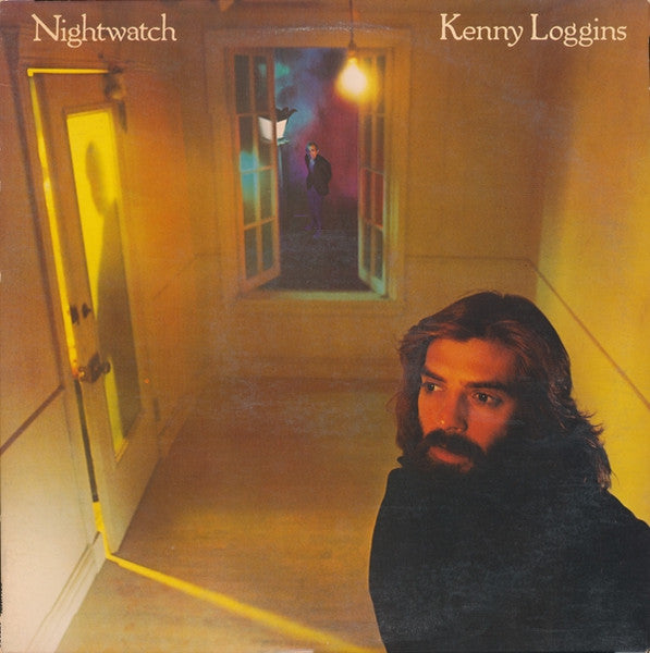 Kenny Loggins- Nightwatch