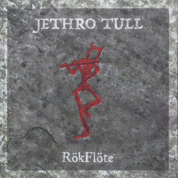 Jethro Tull- RökFlöte (Deluxe 2CD & Blu-Ray)