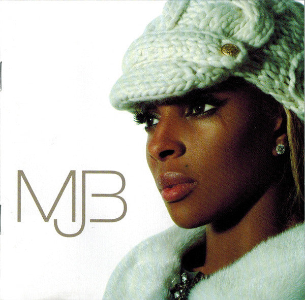 Mary J Blige- Reflections