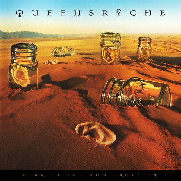Queensryche- Hear In The Now Frontier - Darkside Records