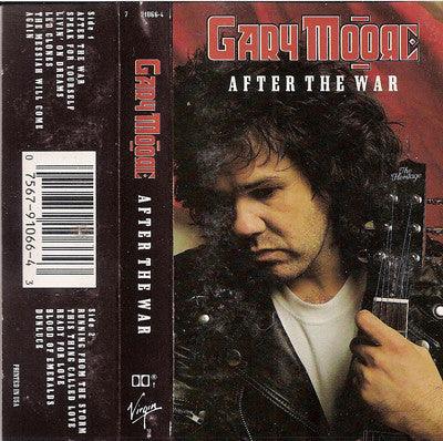 Gary Moore- After The War