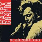 Harry Chapin – The Last Protest Singer