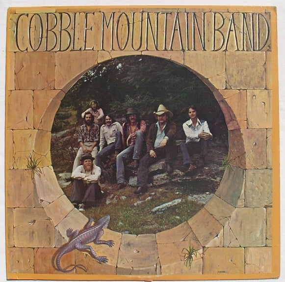 Cobble Mountain Band- Cobble Mountain Band