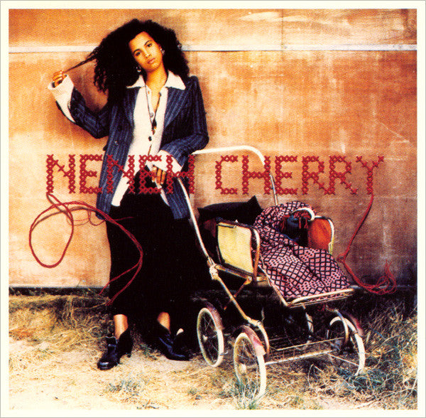 Neneh Cherry – Homebrew