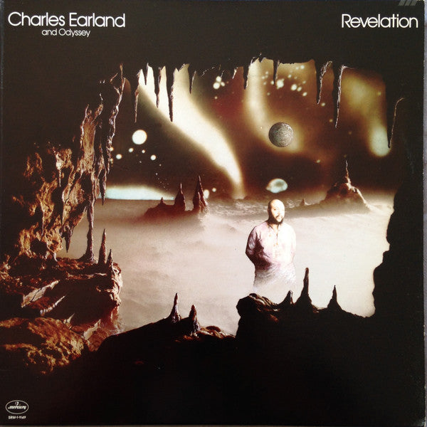 Charles Earland- Revelation