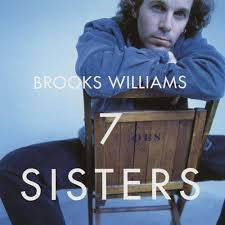 Brooks Williams- Seven Sisters