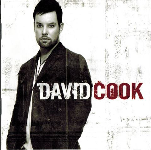 David Cook- David Cook
