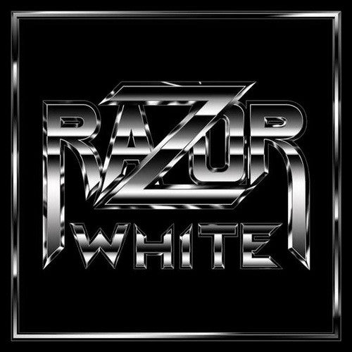 Razor White- Razor White