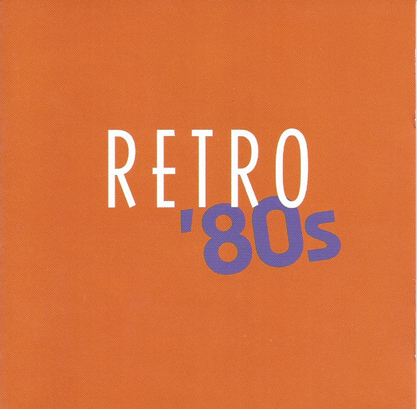 Various- Retro '80s
