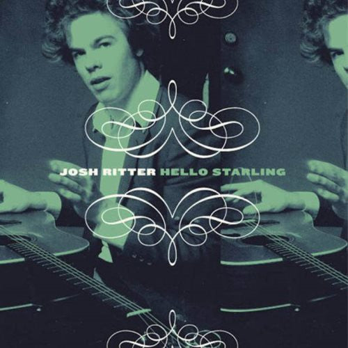 Josh Ritter- Hello Starling