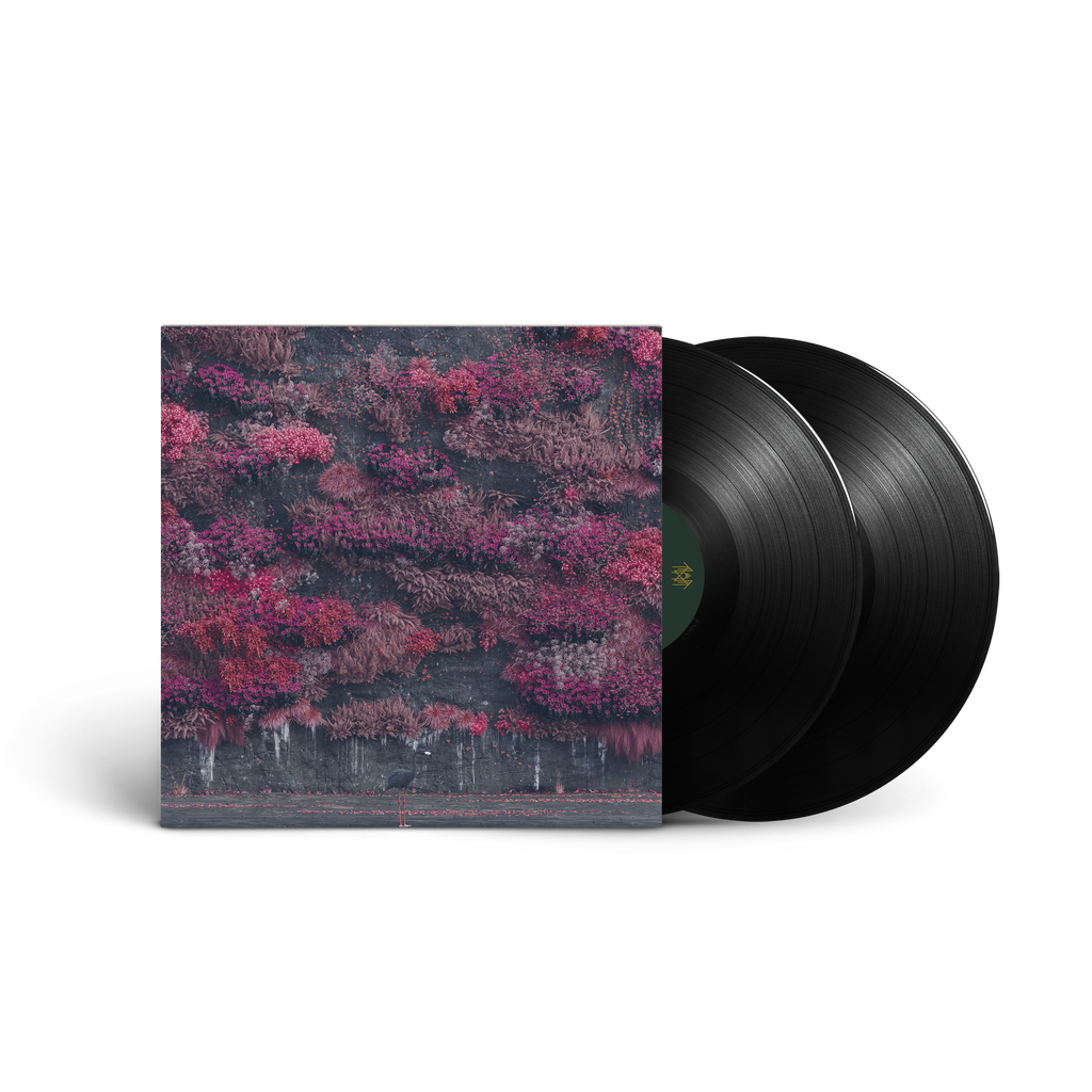 Sleep Token- Even In Arcadia (Vinyl) – Darkside Records