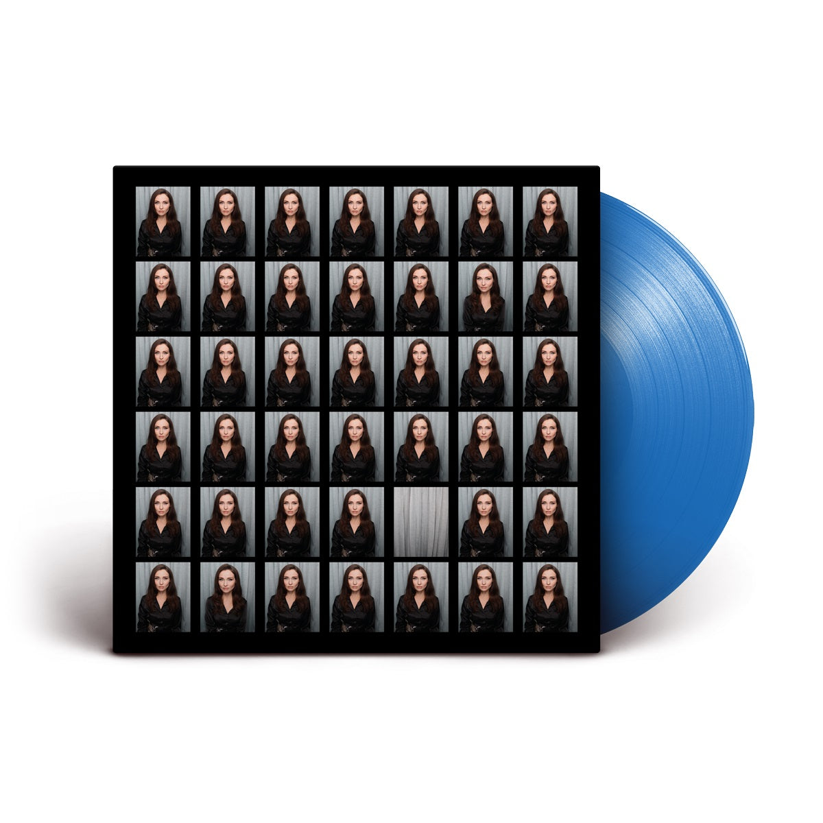 洋楽 SOPHIE ELLIS BEXTOR/PERIMENO POP LP Sophie Ellis-Bextor- Perimenopop [Blue LP] (Indie Exclusive