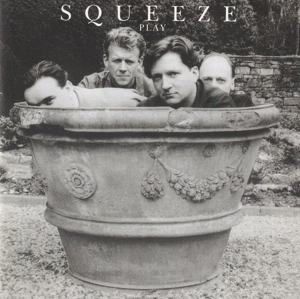 Squeeze- Play