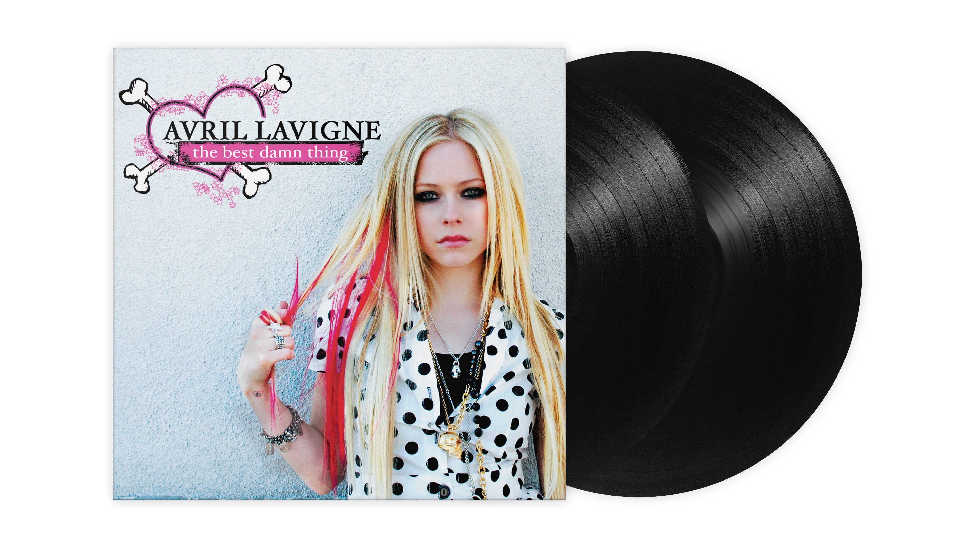 Avril Lavigne- The Best Damn Thing (PREORDER)