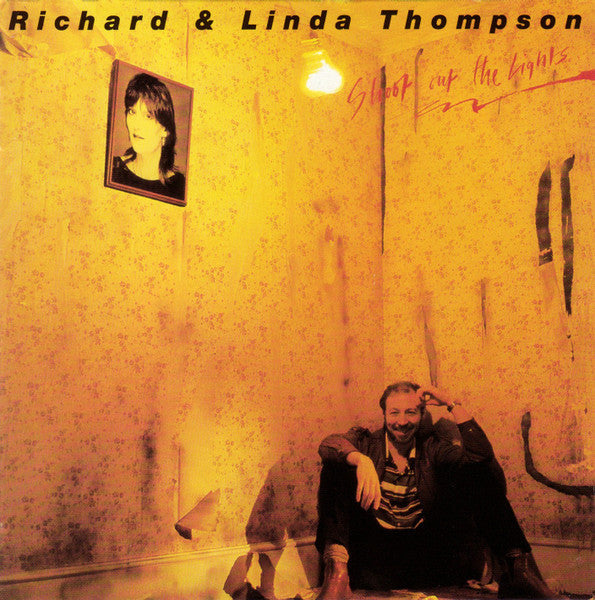 Richard & Linda Thompson- Shoot Out The Lights (SACD)