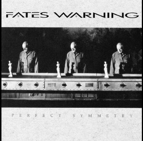 Fates Warning- Perfect Symmetry