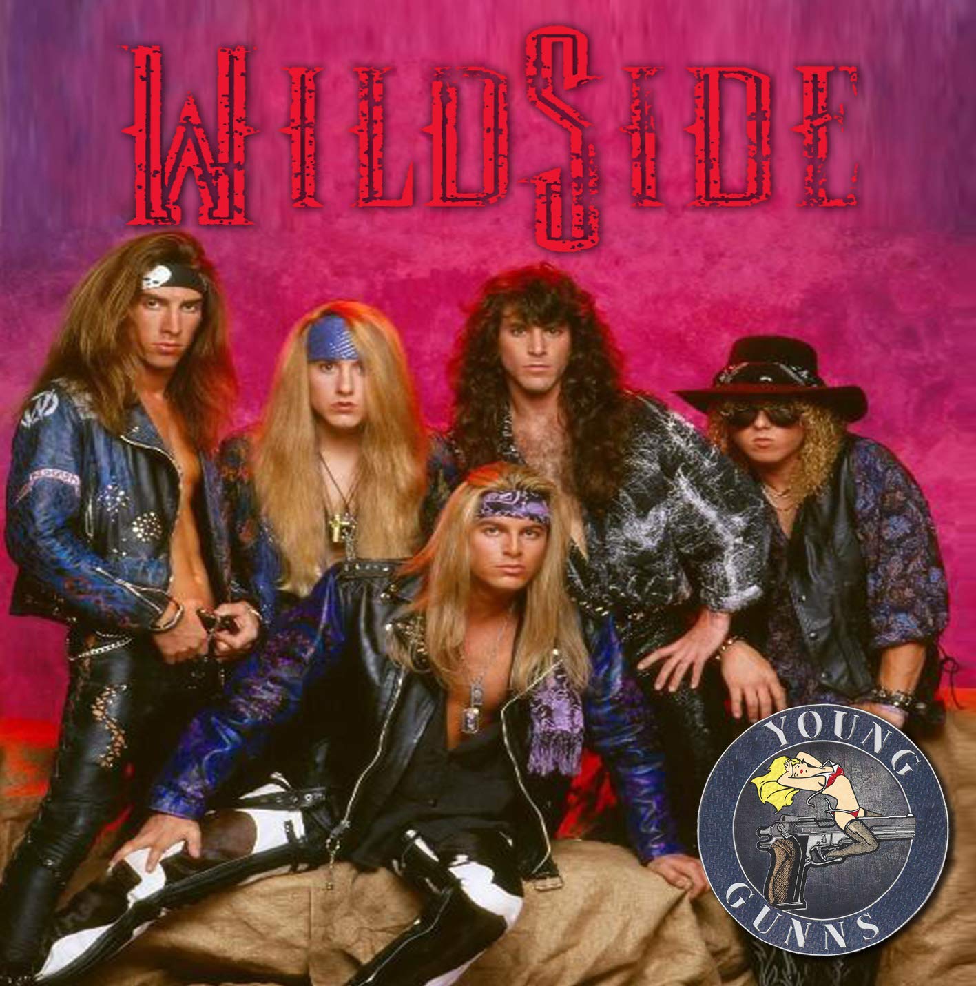 WildSide- Formerly Known As Young Guns