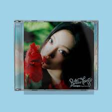 ニンニン　better things A ver + B ver Aespa- Better Things - NINGNING Cover (CD) – Darkside Records