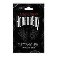 Alice Cooper's HorrorBox™ Expansion Packs