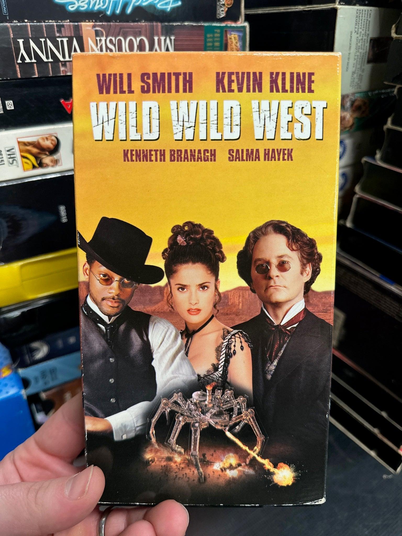 Wild Wild West