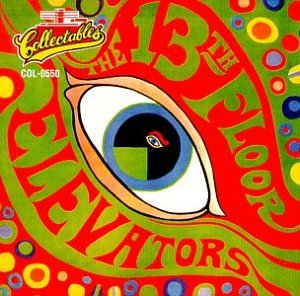 【5セット】13th Floor Elevators 5セット】13th Floor Elevators