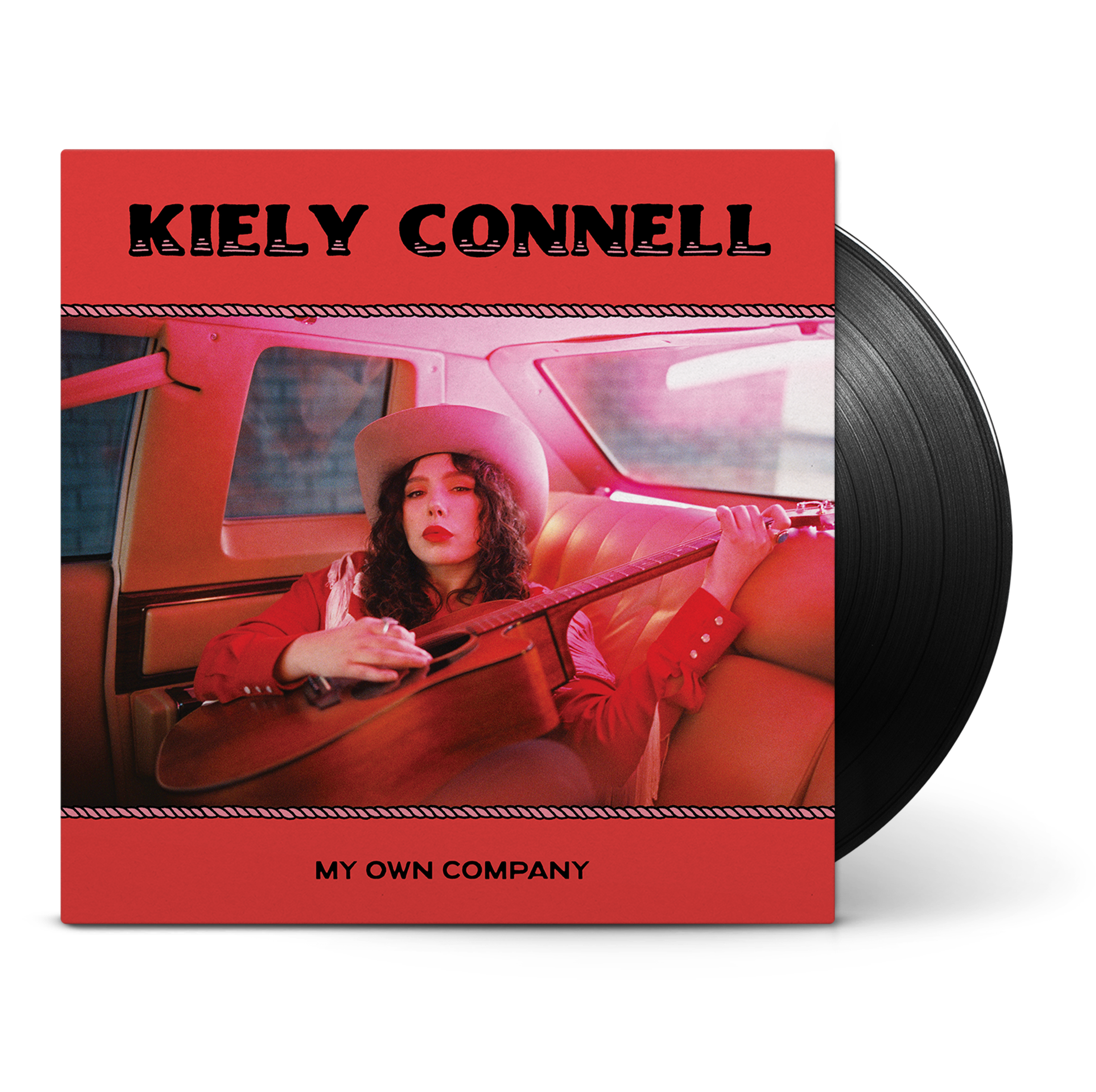 Kiely Connell- My Own Company (PREORDER)