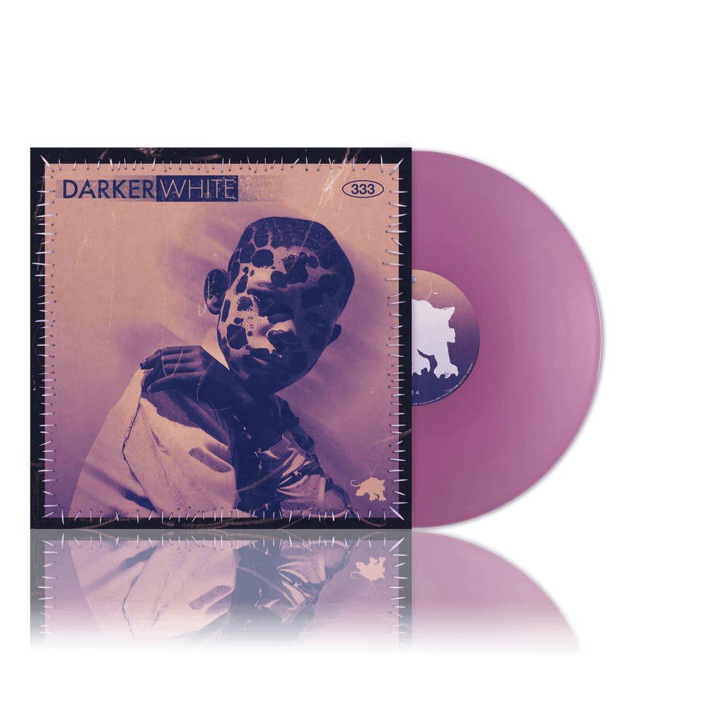 Fever 333- Darker White (Indie Exclusive Vinyl) – Darkside Records
