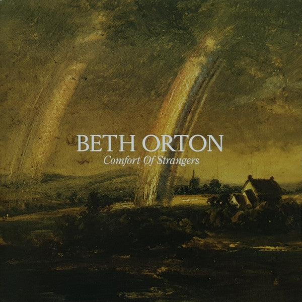 LP Beth Orton ‎– Comfort Of Strangers Beth Orton- Comfort Of Strangers – Darkside Records