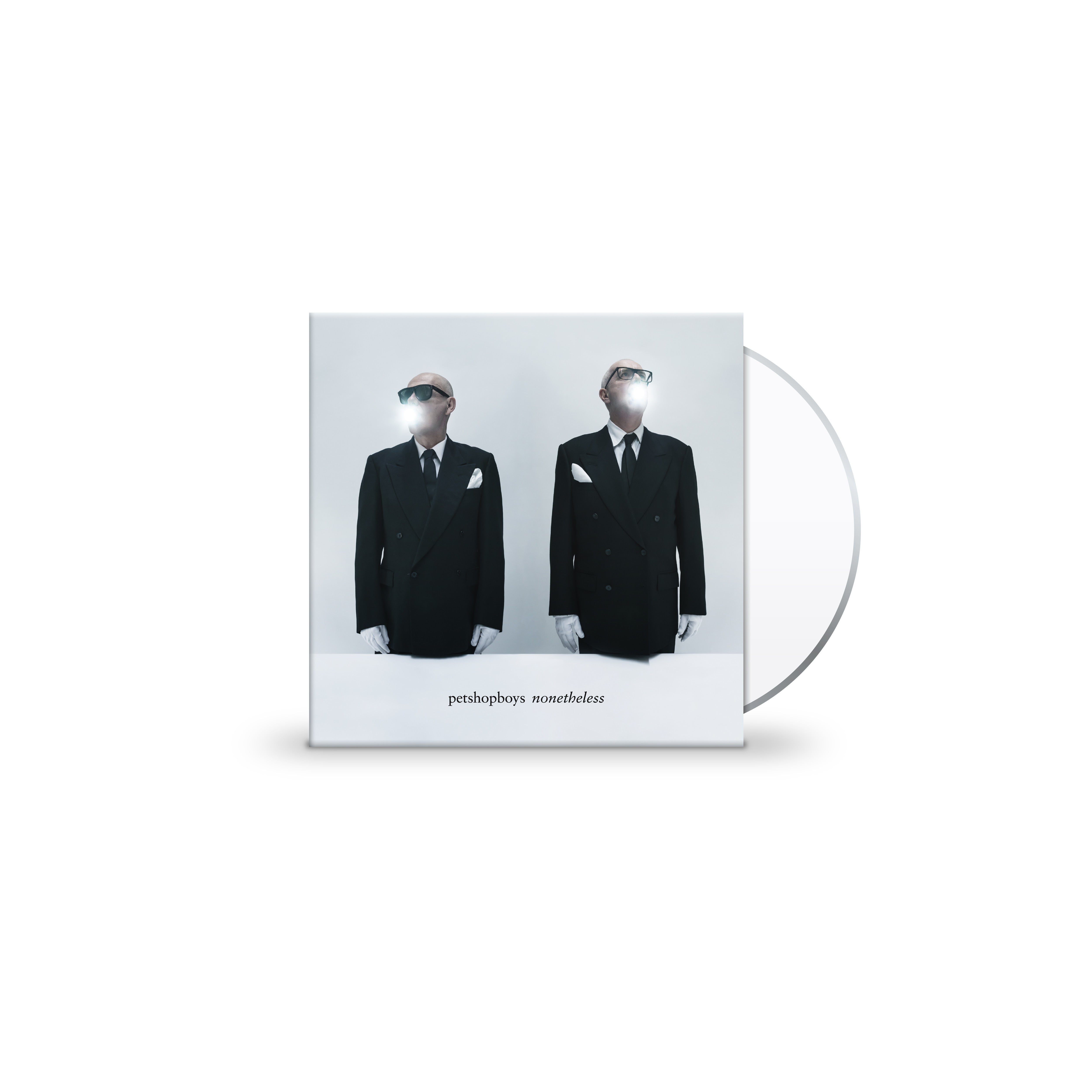Pet Shop Boys- Nonetheless