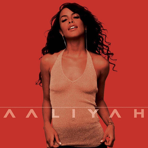 Aaliyah- Aaliyah