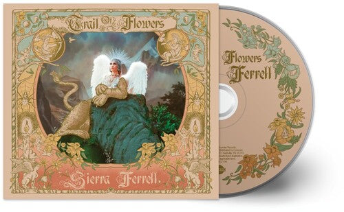 Sierra Ferrell- Trail Of Flowers