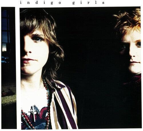 Indigo Girls- Indigo Girls - 180-Gram Black Vinyl – Darkside Records