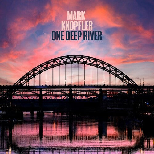 Mark Knopfler- One Deep River