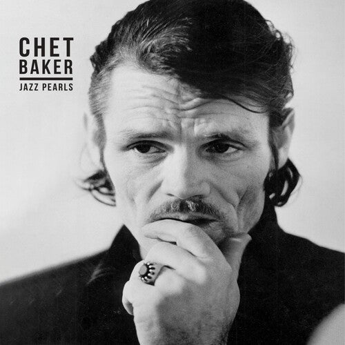 Chet Baker- Jazz Pearls