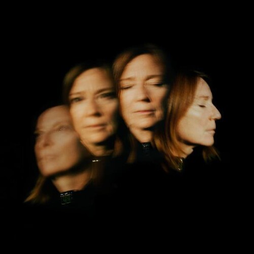 Beth Gibbons- Lives Outgrown (PREORDER)