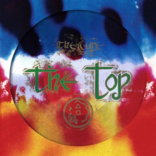 The Cure- The Top -RSD24