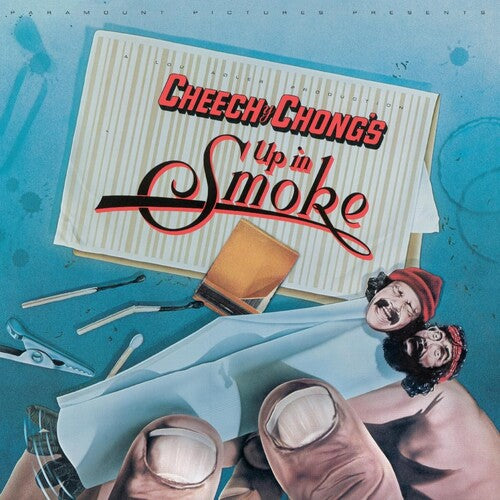 Cheech & Chong- Up in Smoke -RSD24