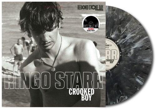 Ringo Starr- Crooked Boy -RSD24