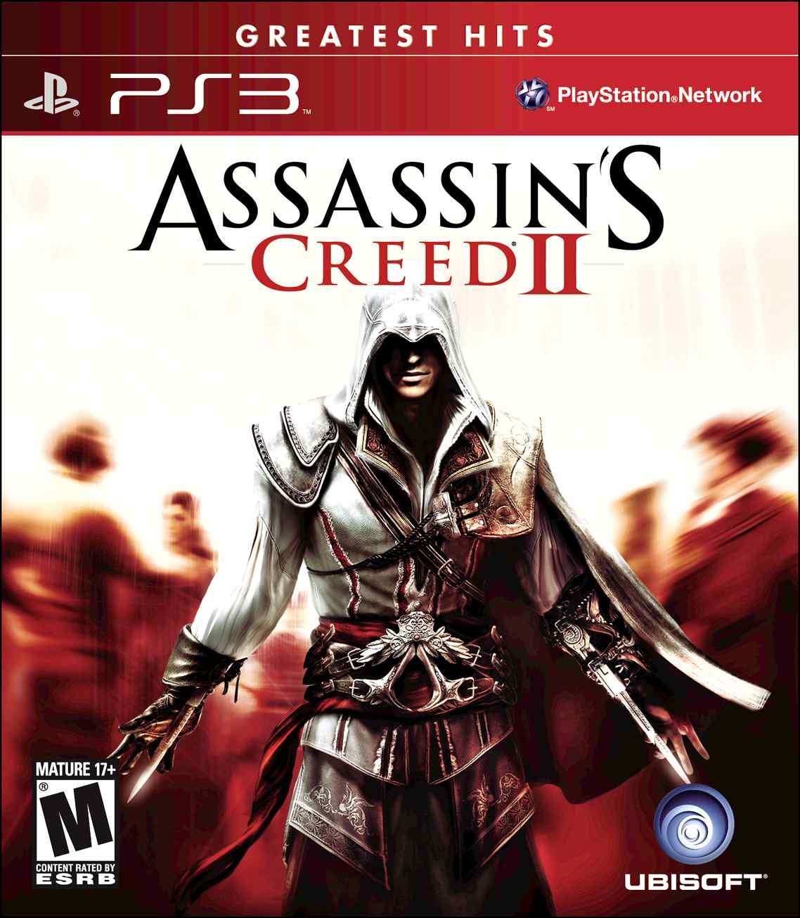 Assassin's Creed II (Greatest Hits)