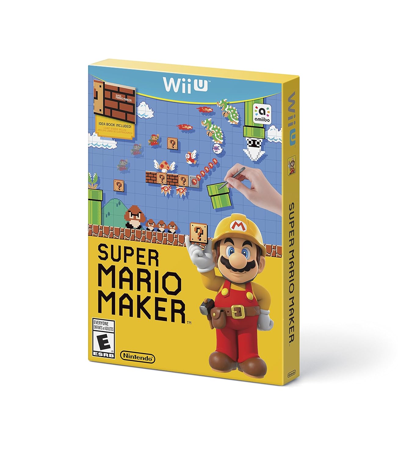 Penawaran Game Nintendo Switch-Super Mario Maker 2-Edisi, 48% OFF