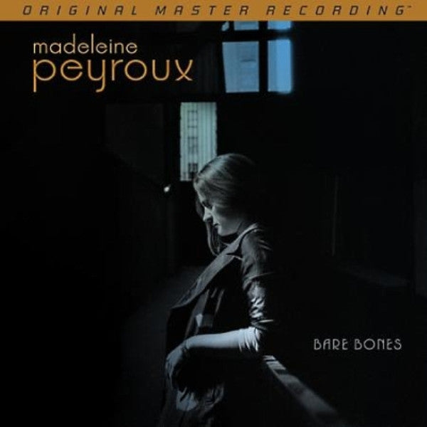 Madeleine Peyroux- Bare Bones (MoFi)(Numbered)